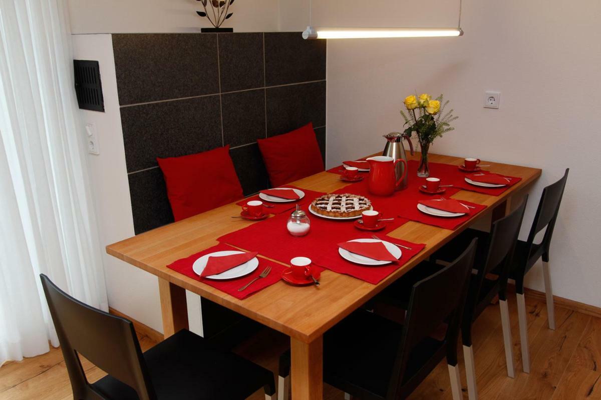 Chalet Alpenrose 134Qm Am Golfplatz Oberstaufen Bagian luar foto