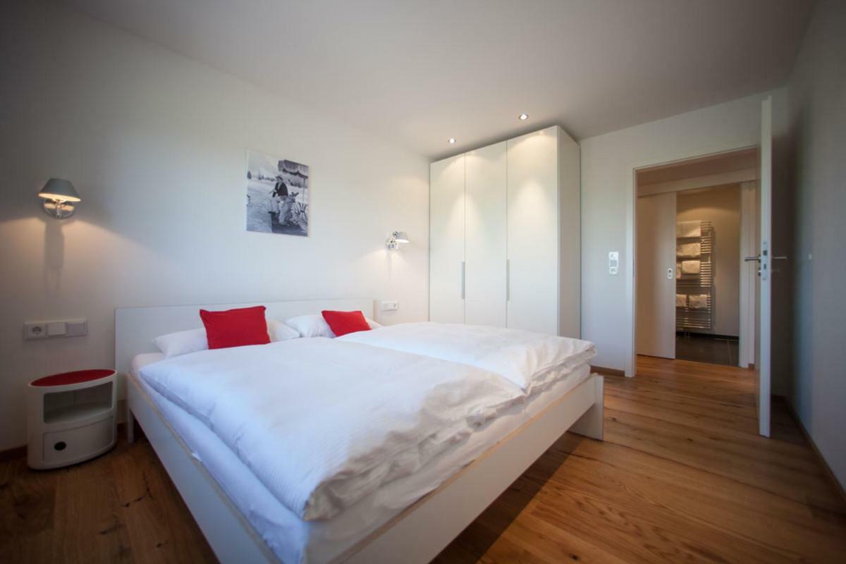 Chalet Alpenrose 134Qm Am Golfplatz Oberstaufen Bagian luar foto