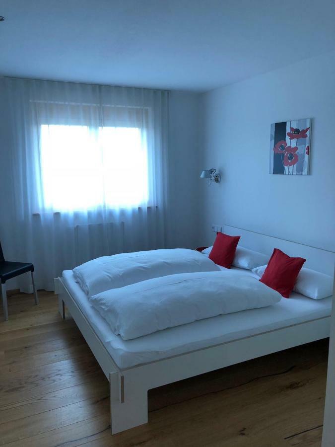 Chalet Alpenrose 134Qm Am Golfplatz Oberstaufen Bagian luar foto